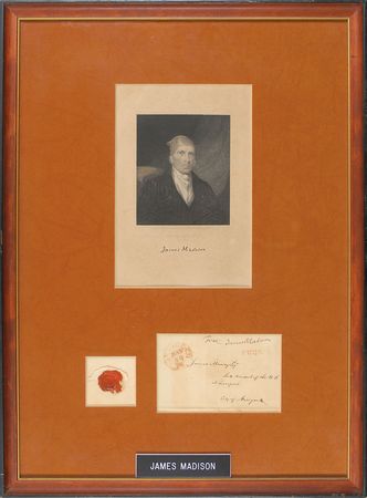 Lot #2001 Presidential Collection - Image 67