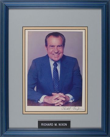 Lot #2001 Presidential Collection - Image 69