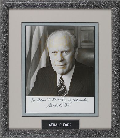 Lot #2001 Presidential Collection - Image 71
