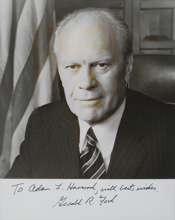 Lot #2001 Presidential Collection - Image 72