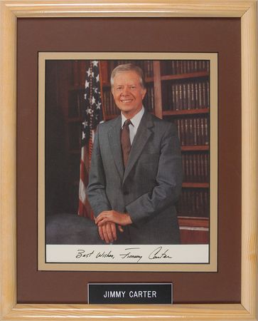 Lot #2001 Presidential Collection - Image 73