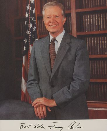 Lot #2001 Presidential Collection - Image 74