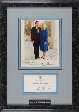 Lot #2001 Presidential Collection - Image 77
