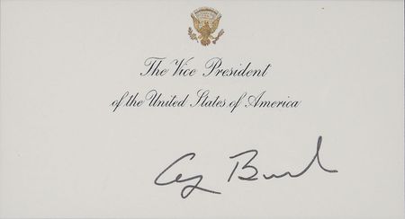 Lot #2001 Presidential Collection - Image 80