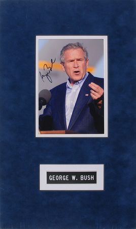Lot #2001 Presidential Collection - Image 81