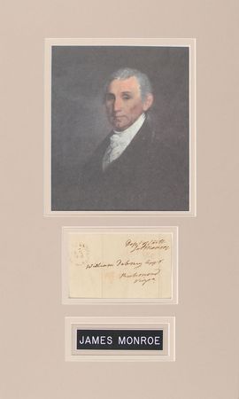 Lot #2001 Presidential Collection - Image 83