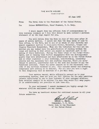 Lot #2014 Franklin D. Roosevelt?s Handkerchief - Image 4