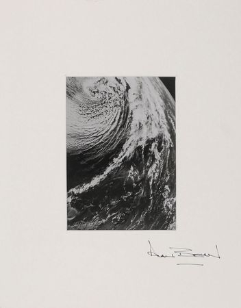Lot #569 Skylab II: Alan Bean - Image 1