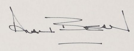 Lot #569 Skylab II: Alan Bean - Image 3