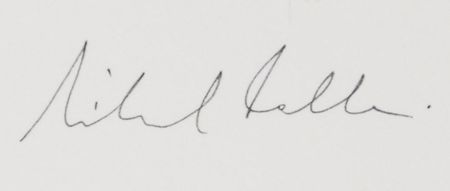 Lot #417 Gemini 10: Michael Collins: Incredible image from Gemini 10 - Image 3