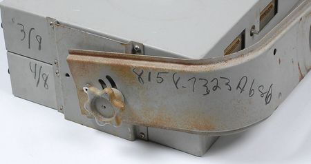 Lot #478 Countdown Clock Countdown Clock - Image 3