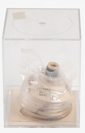 Lot #220 Apollo Era Skylab Drink Package Drink Package - Image 5
