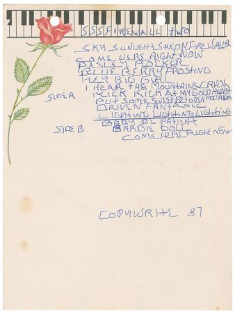 Lot #835 The Seeds Group Lot - Image 2
