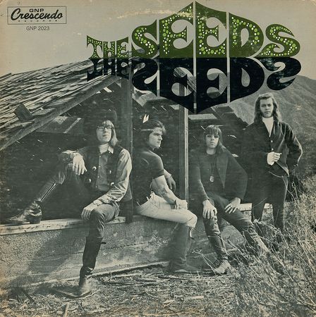 Lot #835 The Seeds Group Lot - Image 6