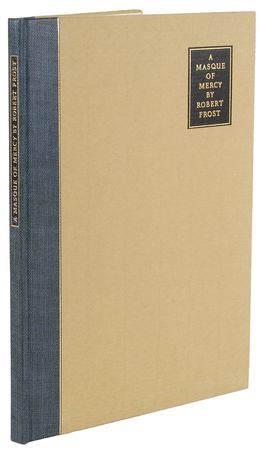 Lot #656 Robert Frost Book - Image 2