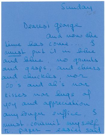 Lot #861 Audrey Hepburn - Image 1
