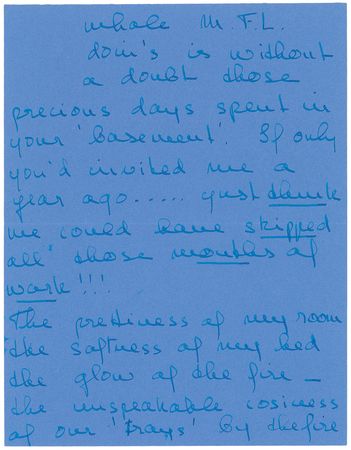 Lot #861 Audrey Hepburn - Image 3