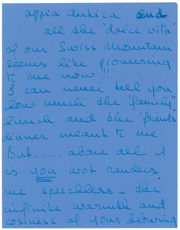 Lot #861 Audrey Hepburn - Image 5