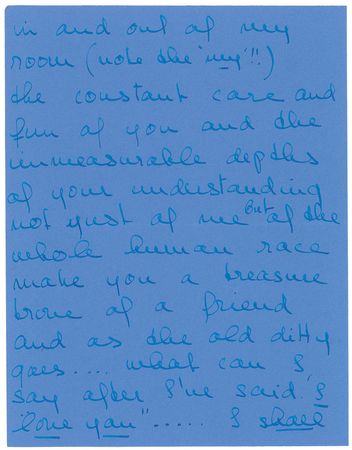 Lot #861 Audrey Hepburn - Image 6