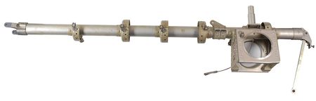 Lot #472 Apollo Command Module Strut Assembly - Image 1