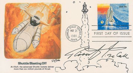 Lot #562 Robert McCall - Image 3