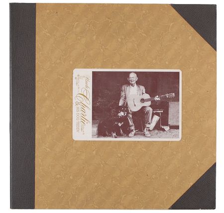 Lot #830 Nitty Gritty Dirt Band Album - Image 2