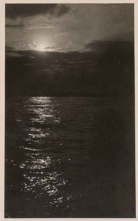 Lot #658 Zane Grey Signed Photograph - Image 2