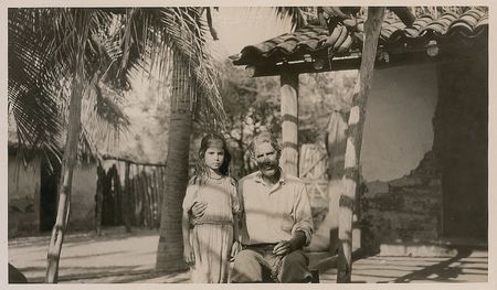 Lot #658 Zane Grey Signed Photograph - Image 3