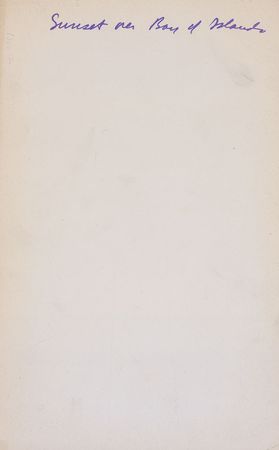 Lot #658 Zane Grey Signed Photograph - Image 4