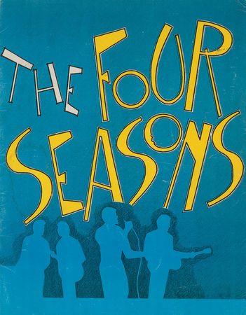 Lot #815 The Four Seasons Signature - Image 2