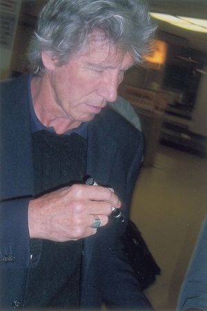 Lot #7149 Pink Floyd Signed Guitar - Image 4