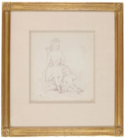 Lot #652 Charles L. Dodgson: ?Mabel & Alice, by C. L. Dodgson?author of Alice in Wonderland? - Image 2