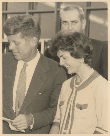 Lot #66 John F. Kennedy Handwritten Letter Signed - Image 7