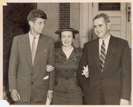 Lot #67 John F. Kennedy: 