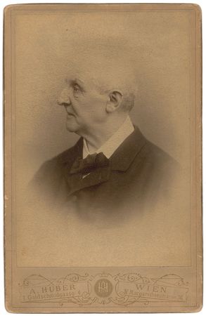 Lot #722 Anton Bruckner: Exceedingly scarce format of the peerless composer - Image 2