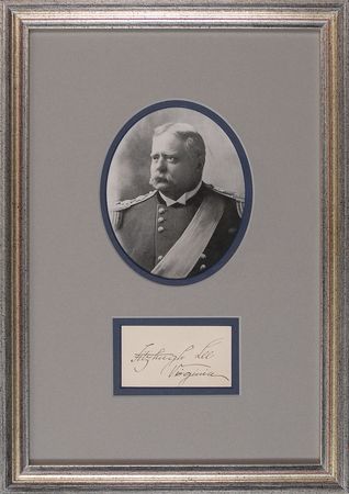 Lot #378 Fitzhugh Lee - Image 1