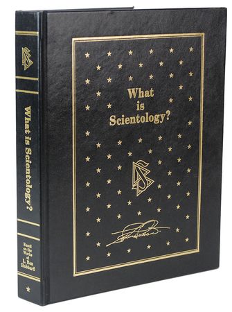 Lot #297 L. Ron Hubbard Book - Image 2