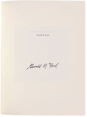 Lot #701 Authors Book - Image 2