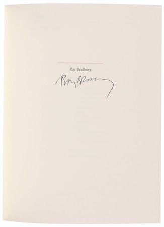 Lot #701 Authors Book - Image 3