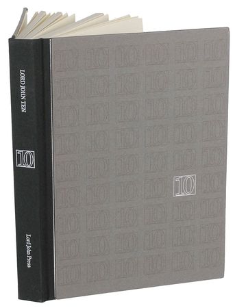 Lot #701 Authors Book - Image 4