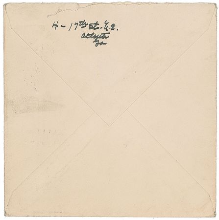 Lot #3171 Margaret Mitchell Collection of Gone With the Wind Letters - Image 5