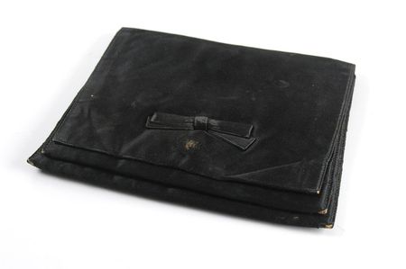 Lot #3187 Jacqueline Kennedy’s Dior Clutch - Image 2