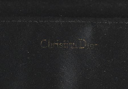 Lot #3187 Jacqueline Kennedy’s Dior Clutch - Image 3