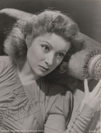 Lot #3089  Collection of Three Actresses Signed Photographs - Image 1