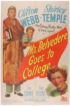 Lot #3158 Shirley Temple Collection of Four 1949 One Sheets  - Image 2