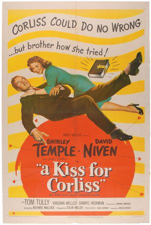 Lot #3158 Shirley Temple Collection of Four 1949 One Sheets  - Image 4