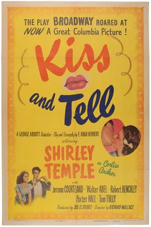 Lot #3156 Shirley Temple Collection of Four Early to Mid 1940s One Sheets  - Image 2
