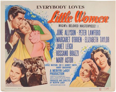 Lot #3162 Shirley Temple Collection of Four Late 1940s Half Sheets - Image 2