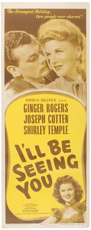 Lot #3164 Shirley Temple Collection of Four Early to Mid 1940s Inserts - Image 4