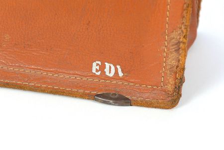 Lot #3026 Ed Wood’s Personal Collection - Image 8